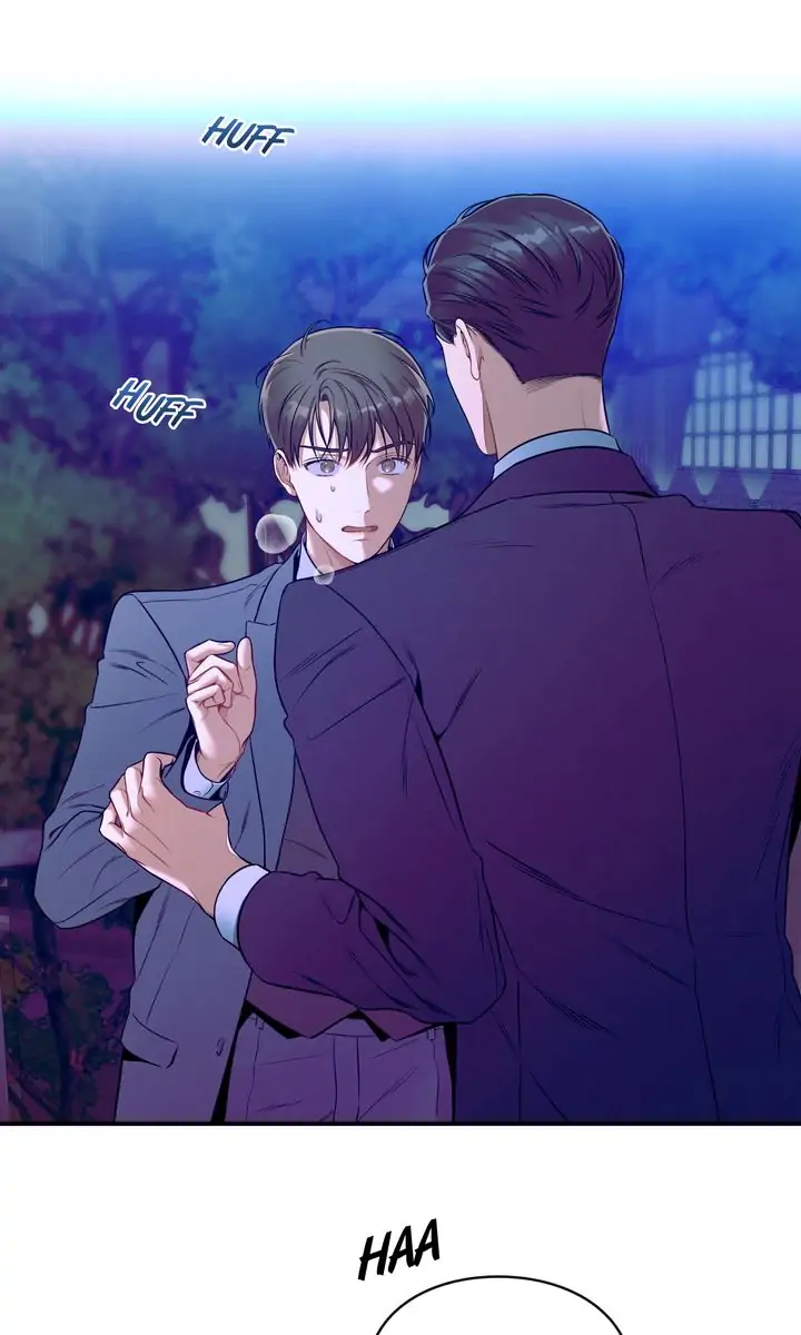No Moral - Season 1 Finale manhwa