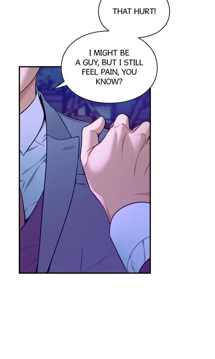 No Moral - Season 1 Finale manhwa
