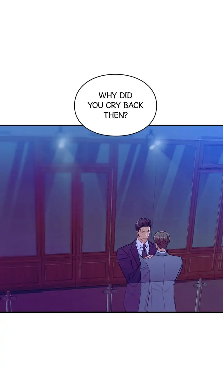 No Moral - Season 1 Finale manhwa