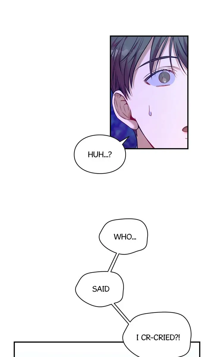 No Moral - Season 1 Finale manhwa