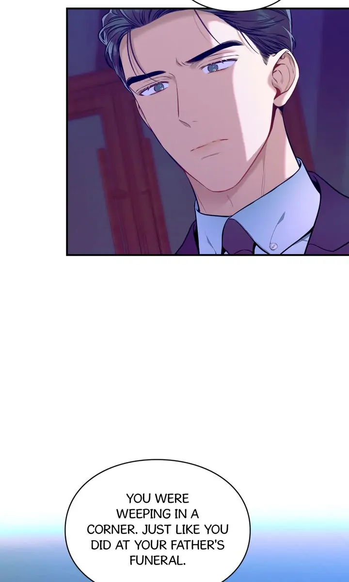 No Moral - Season 1 Finale manhwa