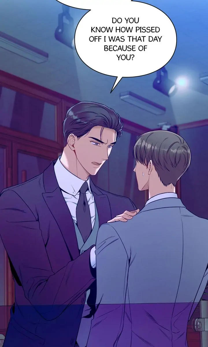 No Moral - Season 1 Finale manhwa
