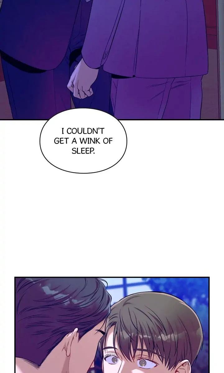 No Moral - Season 1 Finale manhwa