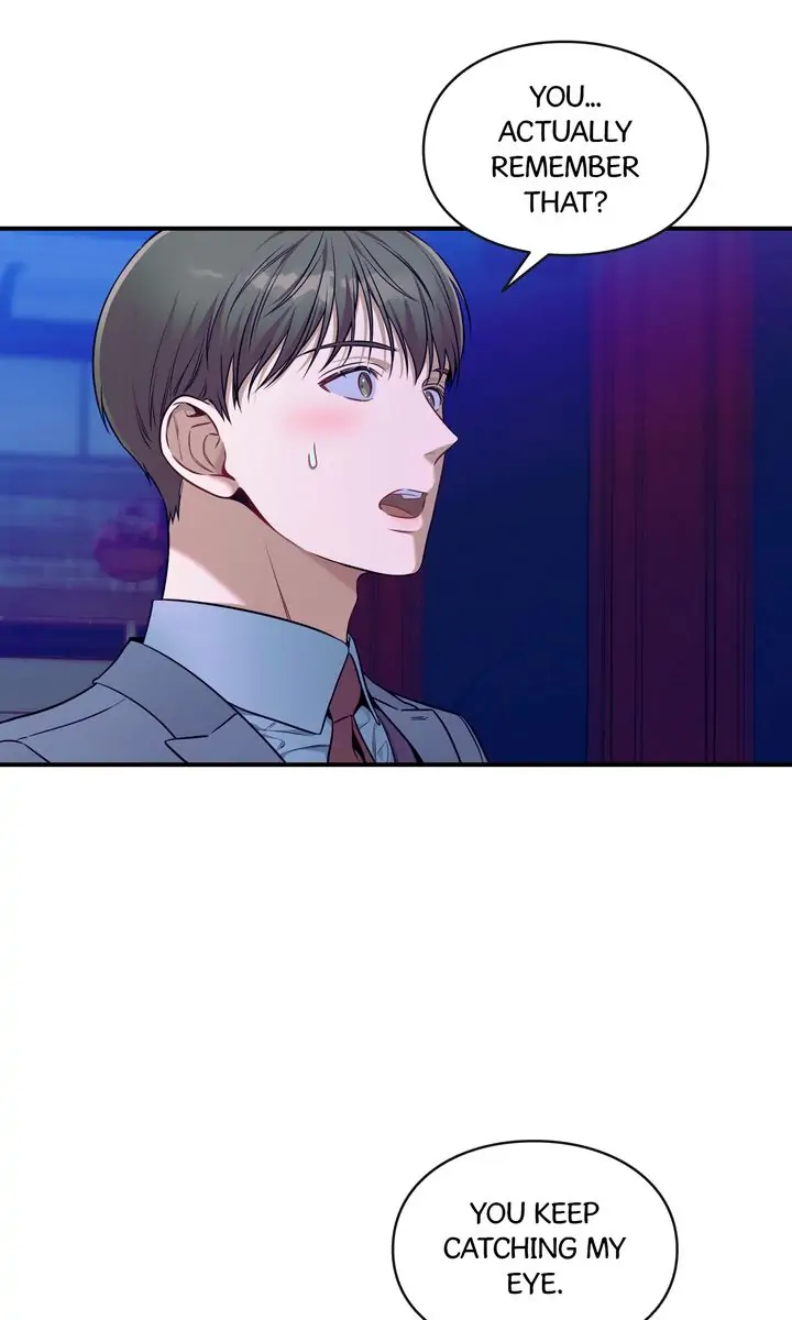 No Moral - Season 1 Finale manhwa