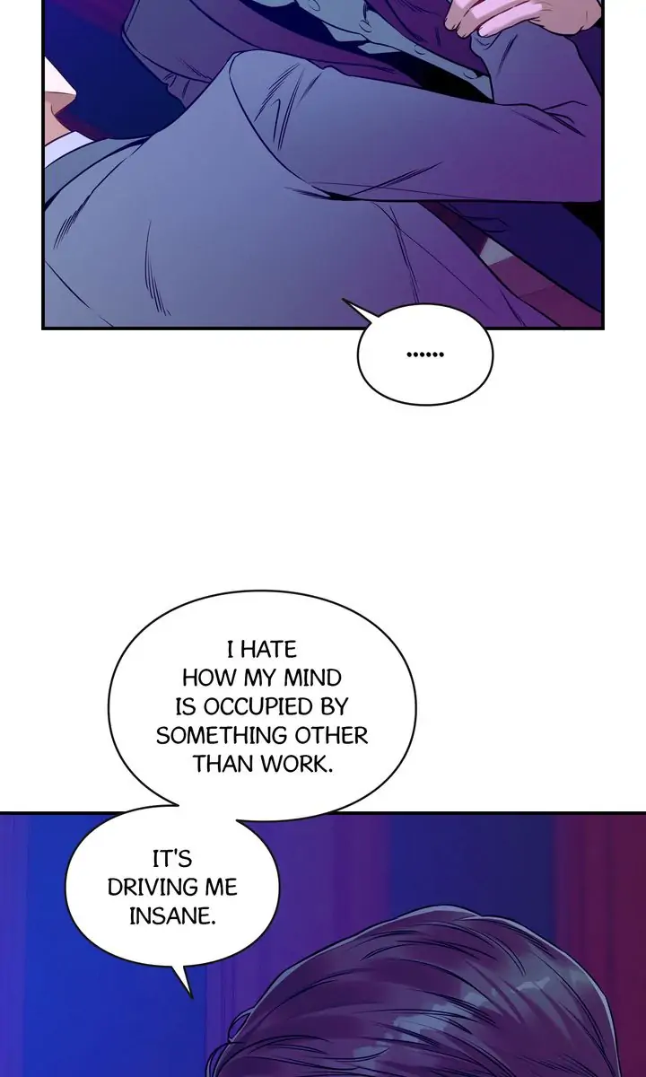 No Moral - Season 1 Finale manhwa