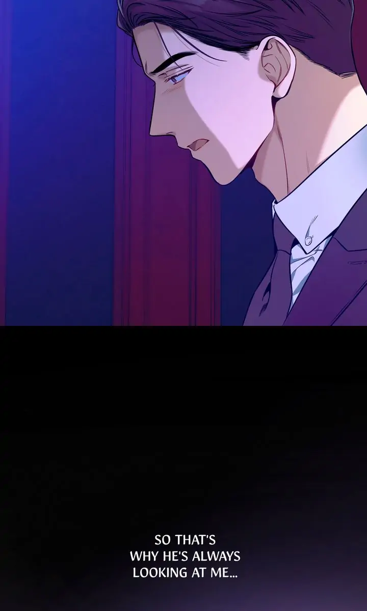No Moral - Season 1 Finale manhwa