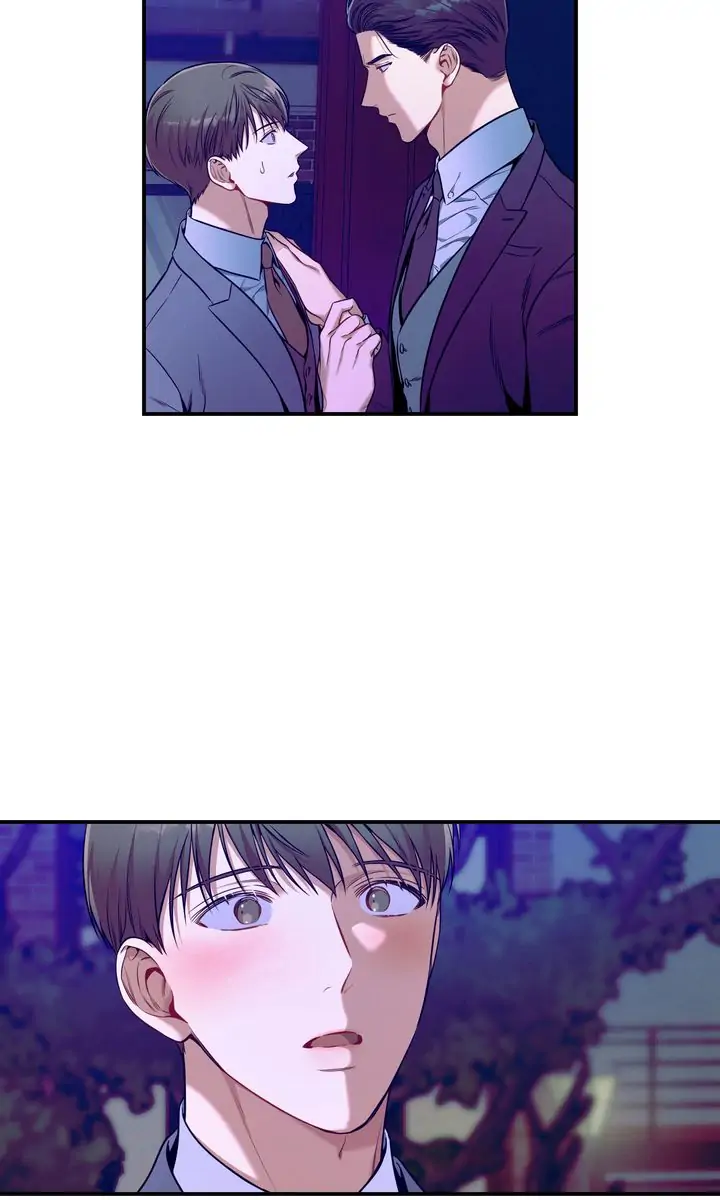 No Moral - Season 1 Finale manhwa
