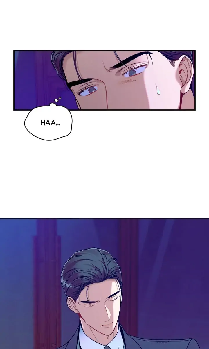 No Moral - Season 1 Finale manhwa
