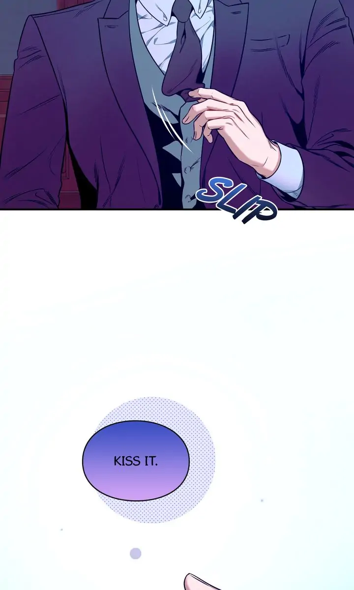 No Moral - Season 1 Finale manhwa