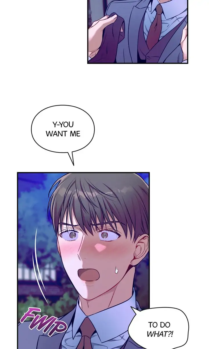 No Moral - Season 1 Finale manhwa