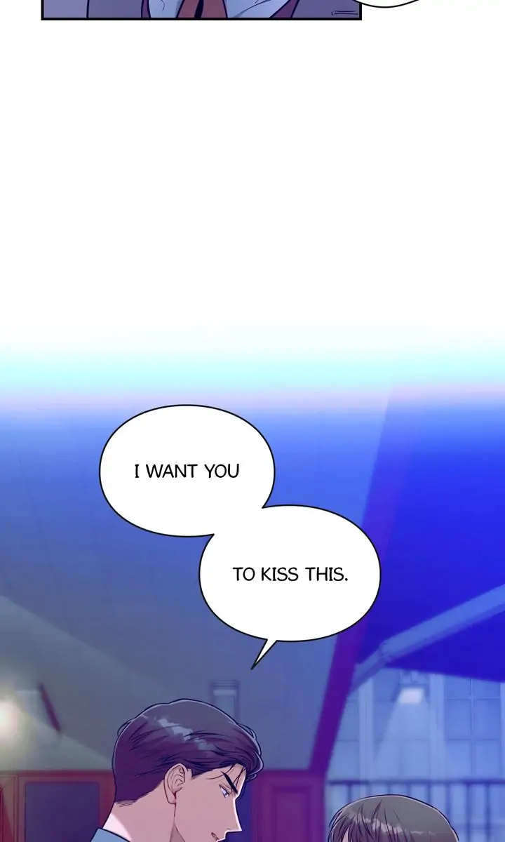 No Moral - Season 1 Finale manhwa