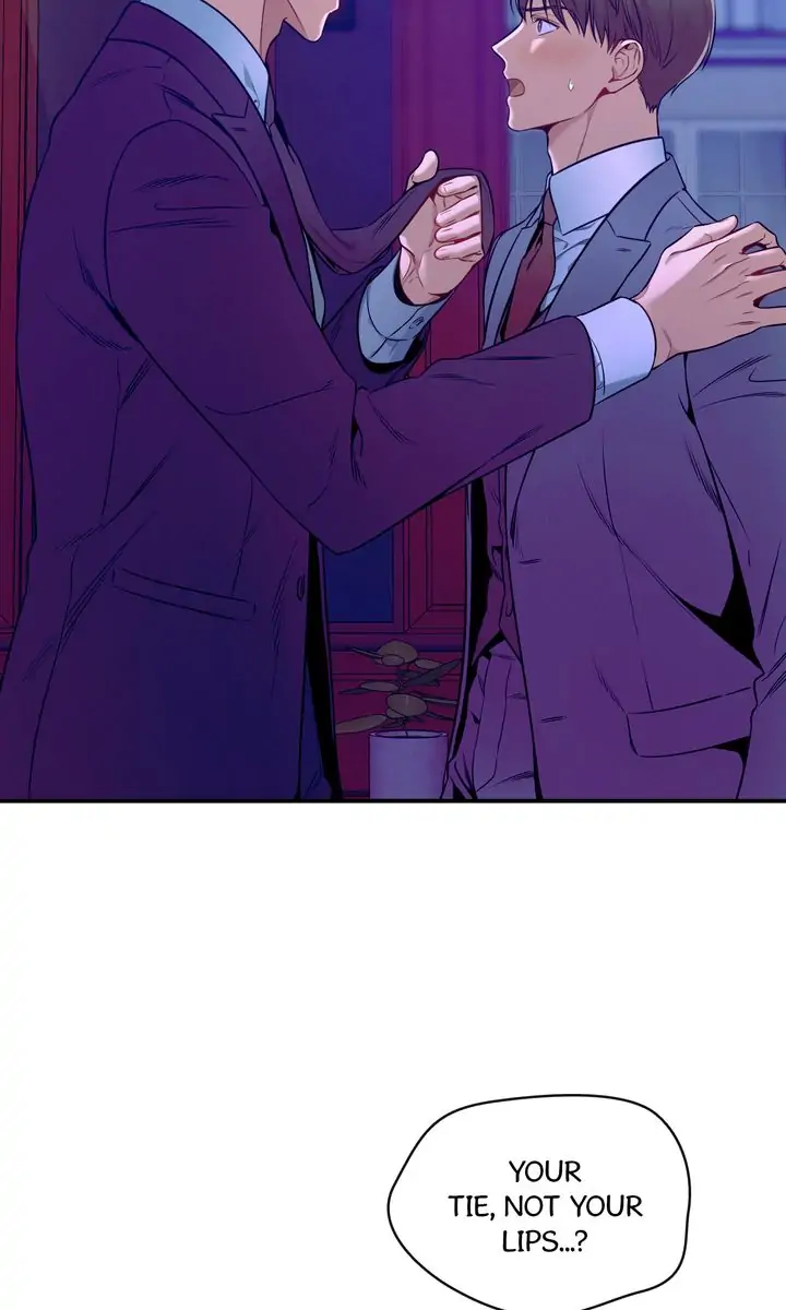 No Moral - Season 1 Finale manhwa