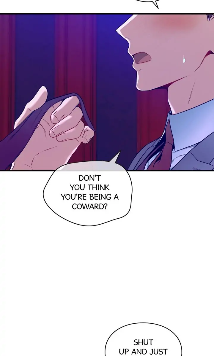 No Moral - Season 1 Finale manhwa