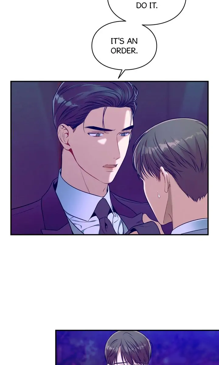 No Moral - Season 1 Finale manhwa