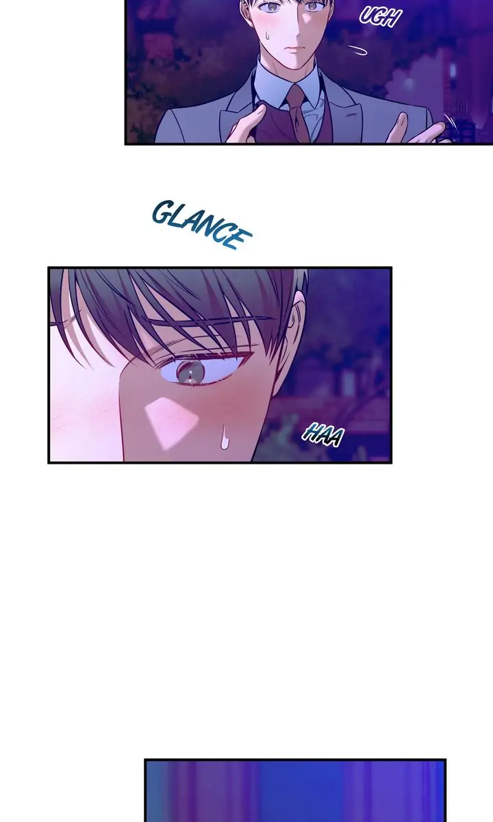 No Moral - Season 1 Finale manhwa