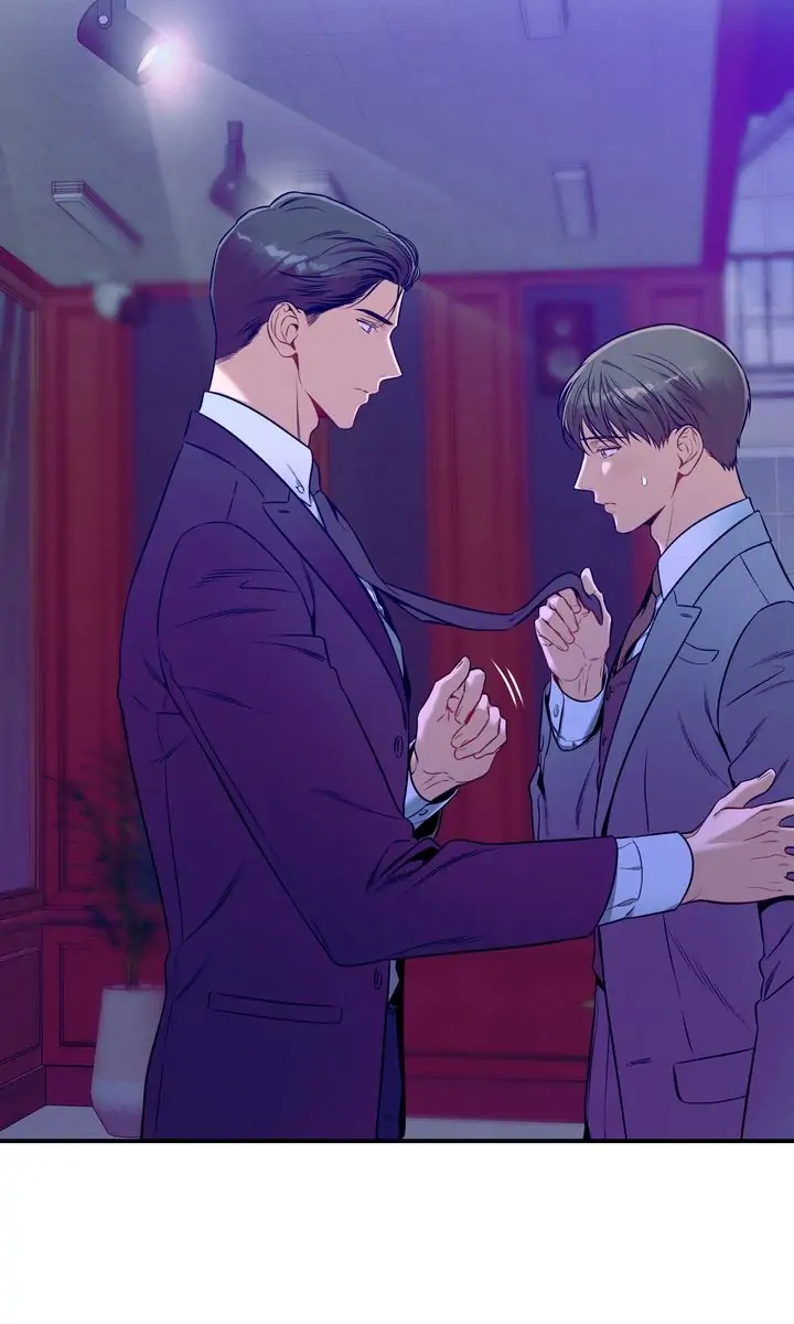 No Moral - Season 1 Finale manhwa