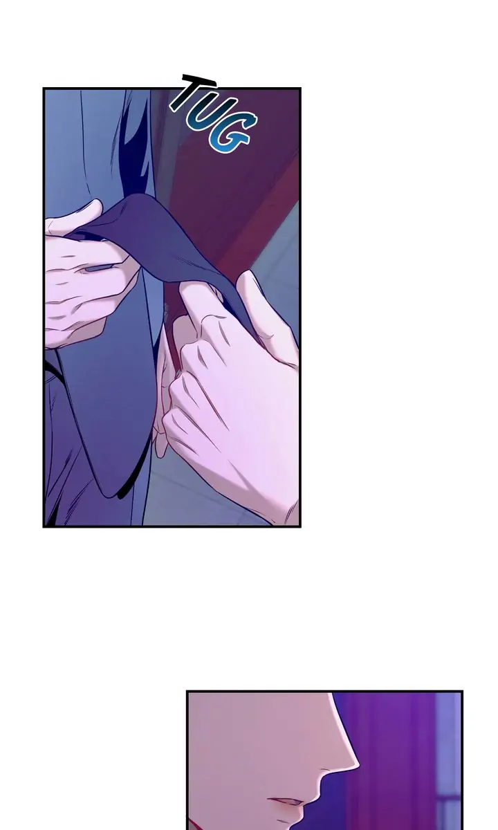 No Moral - Season 1 Finale manhwa