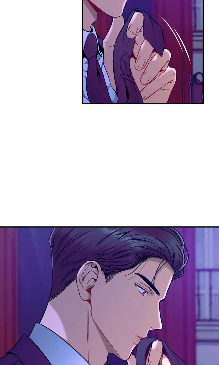 No Moral - Season 1 Finale manhwa