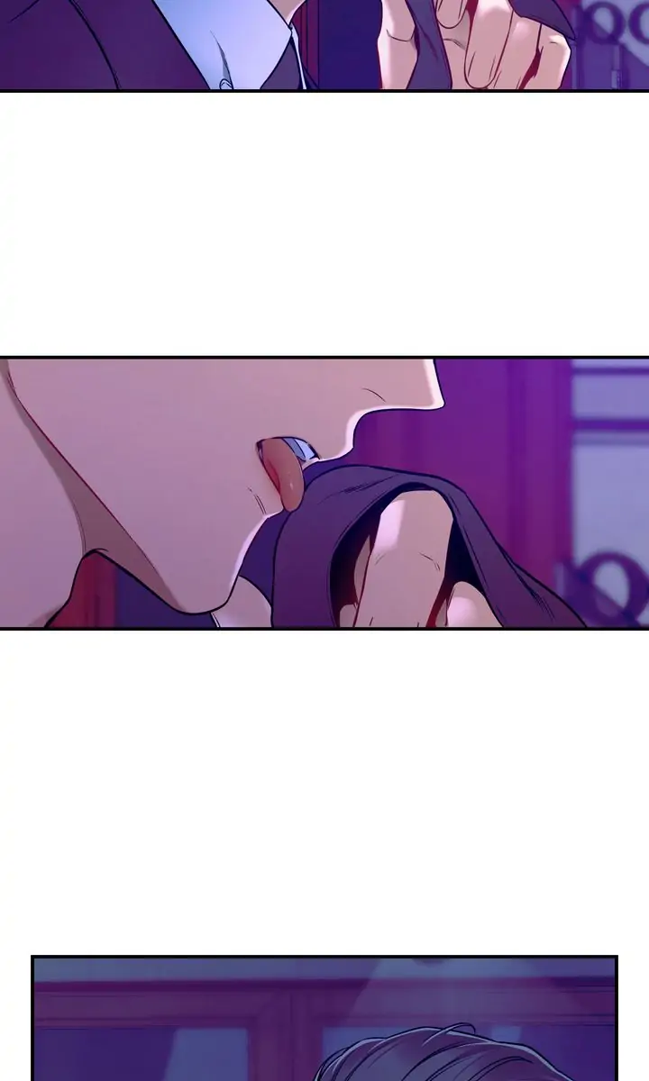 No Moral - Season 1 Finale manhwa