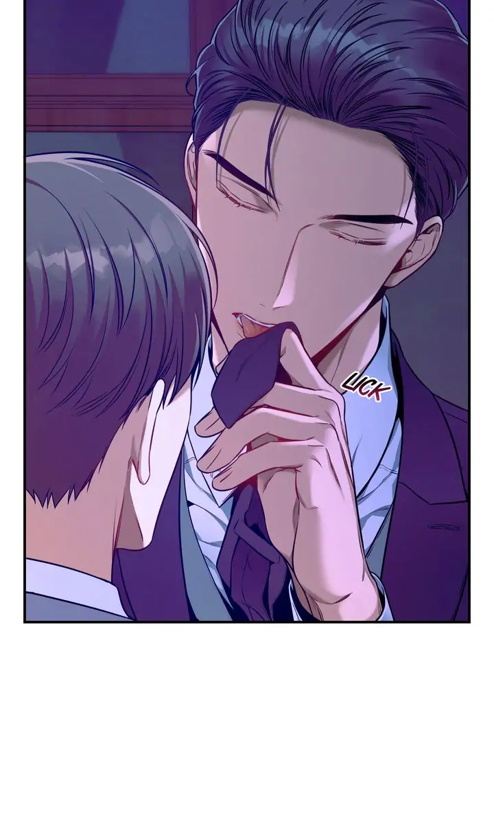 No Moral - Season 1 Finale manhwa