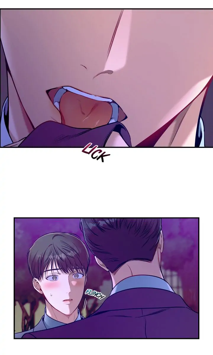 No Moral - Season 1 Finale manhwa