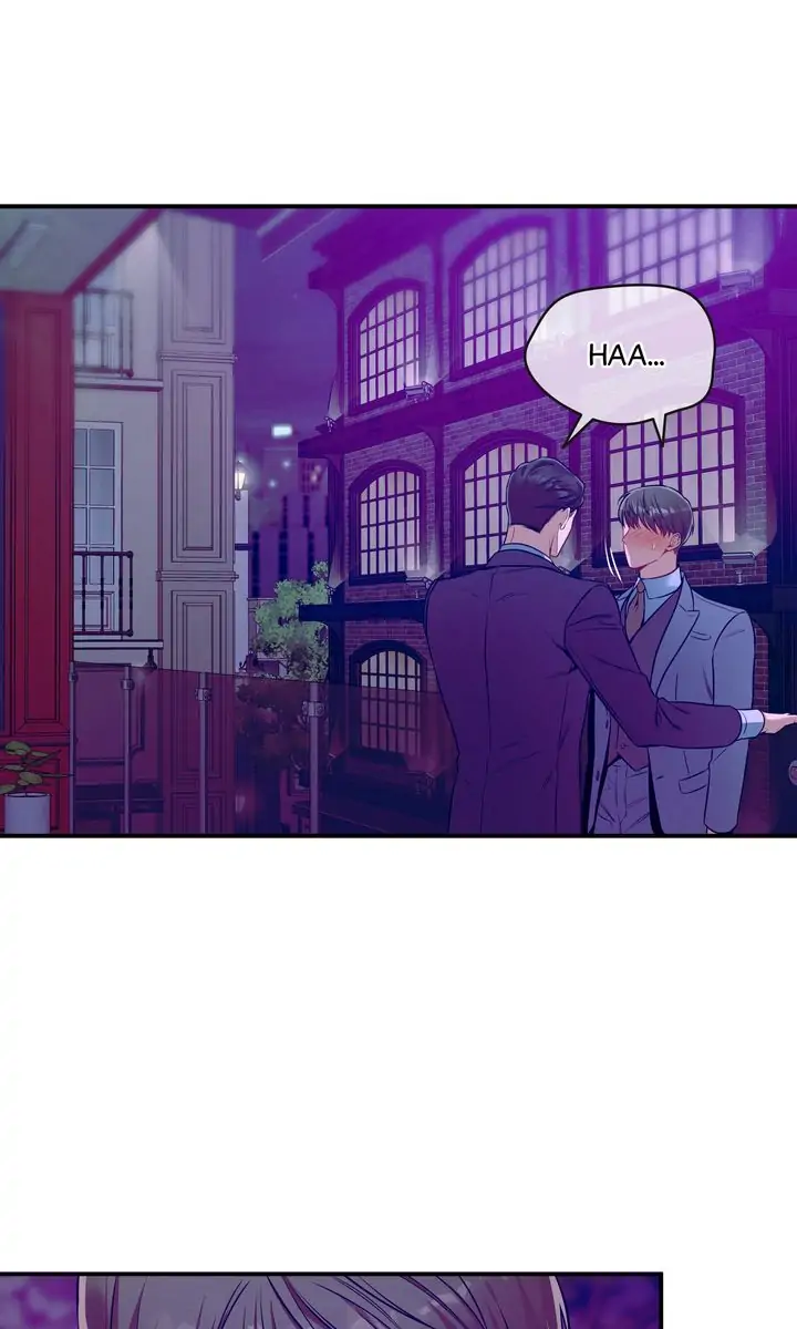 No Moral - Season 1 Finale manhwa