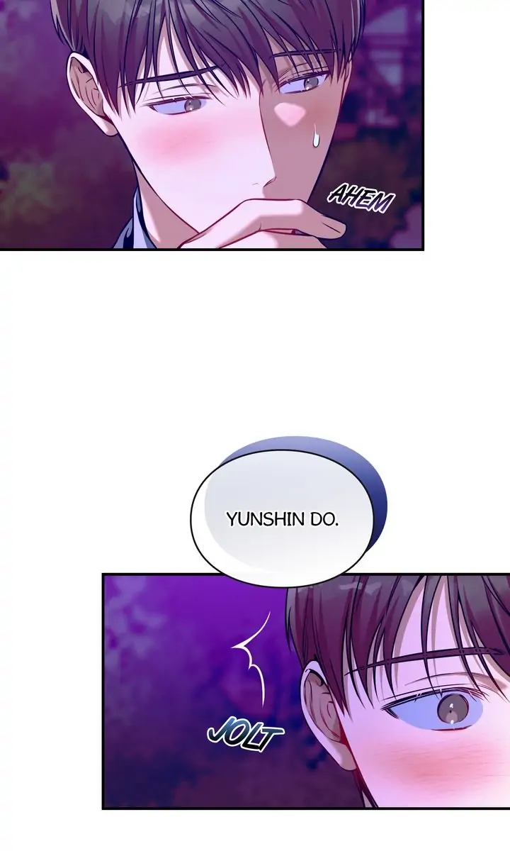 No Moral - Season 1 Finale manhwa