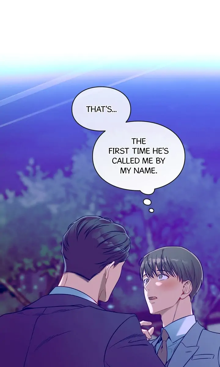 No Moral - Season 1 Finale manhwa
