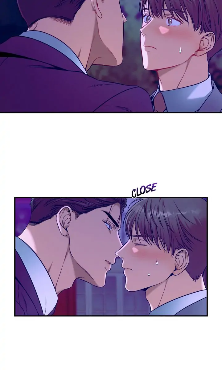 No Moral - Season 1 Finale manhwa