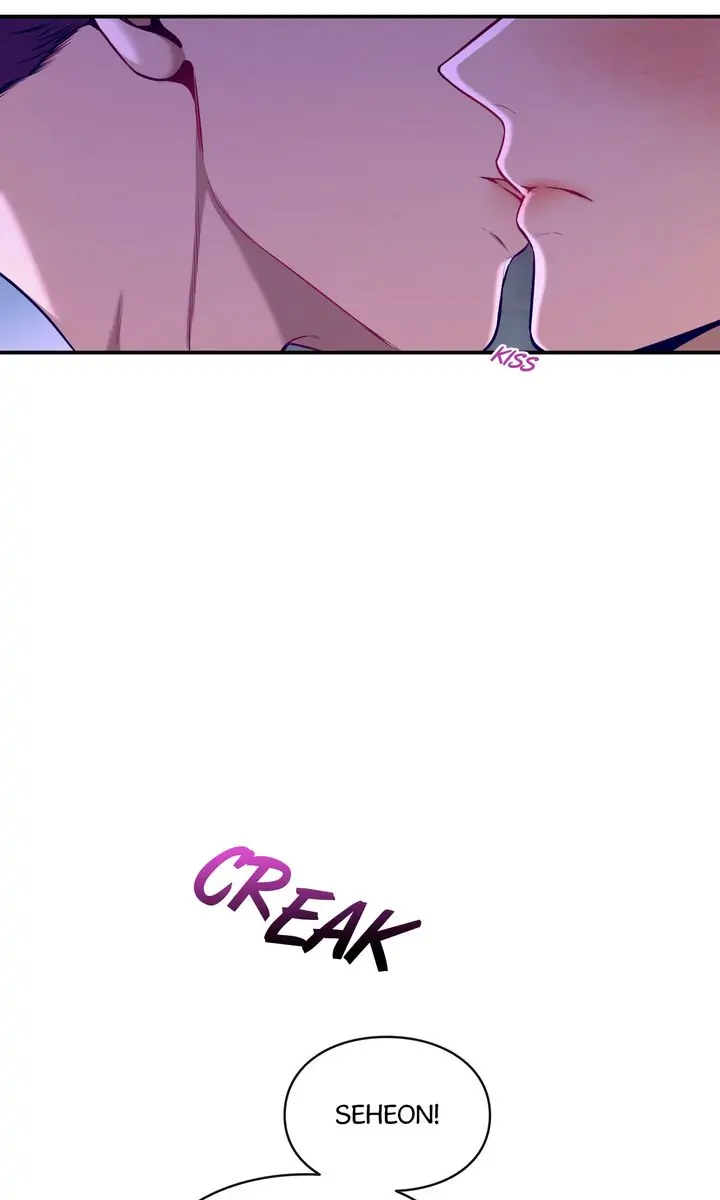 No Moral - Season 1 Finale manhwa