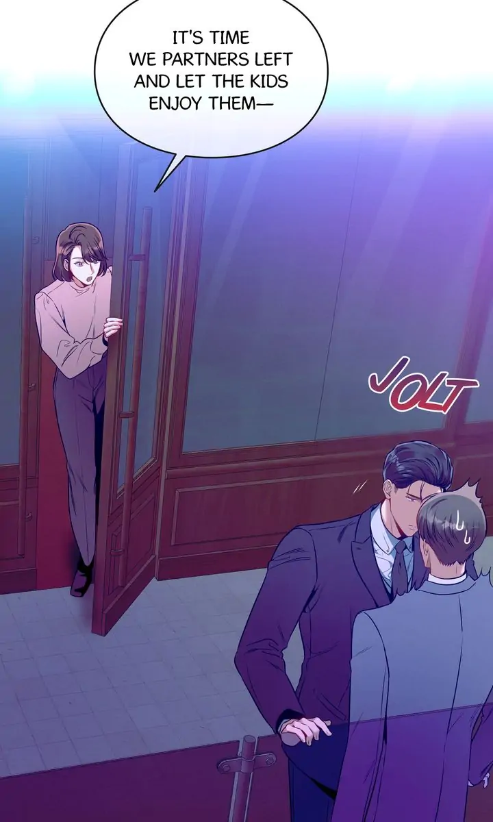 No Moral - Season 1 Finale manhwa