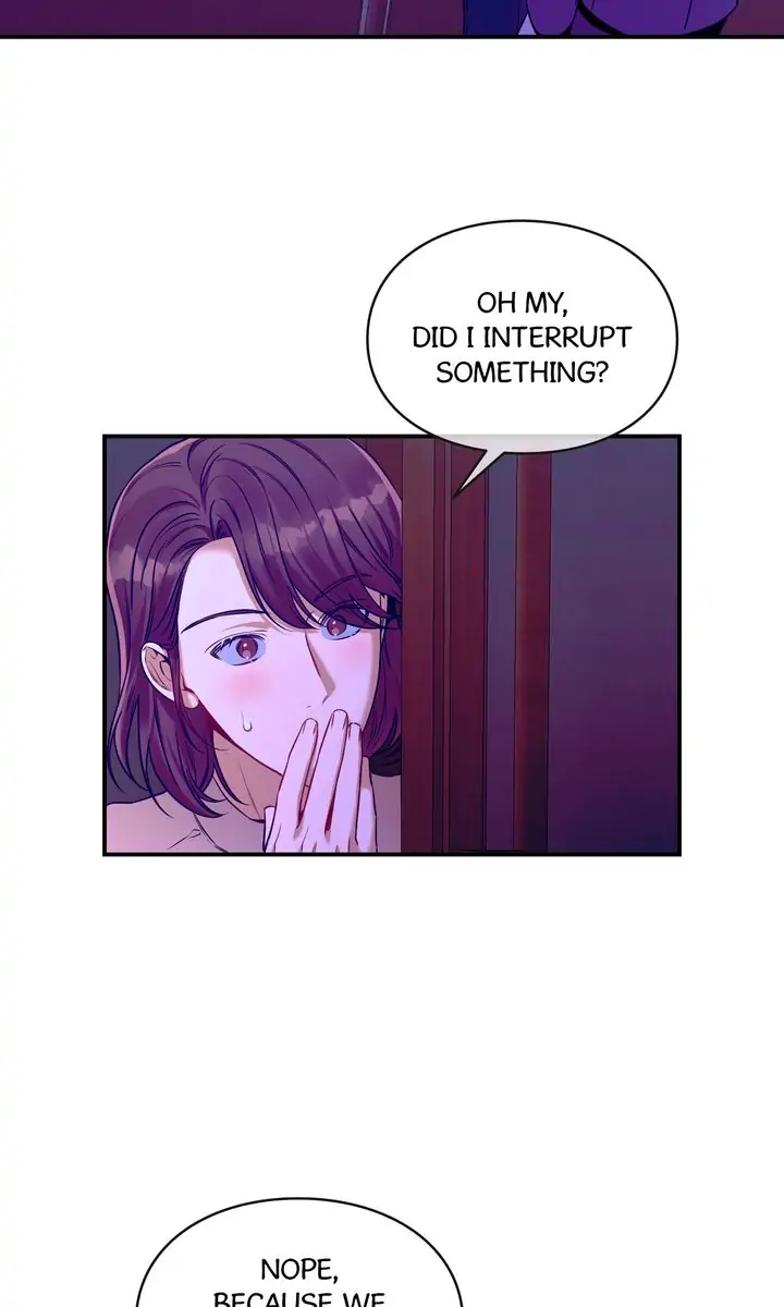 No Moral - Season 1 Finale manhwa