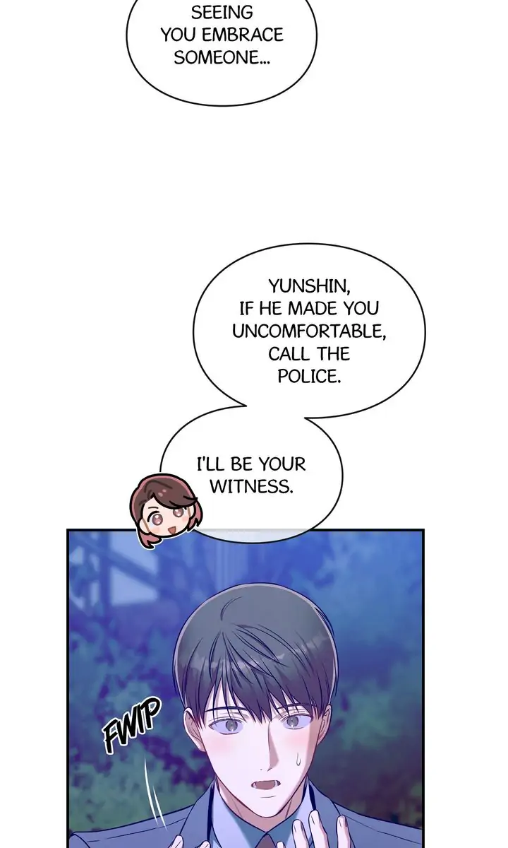 No Moral - Season 1 Finale manhwa