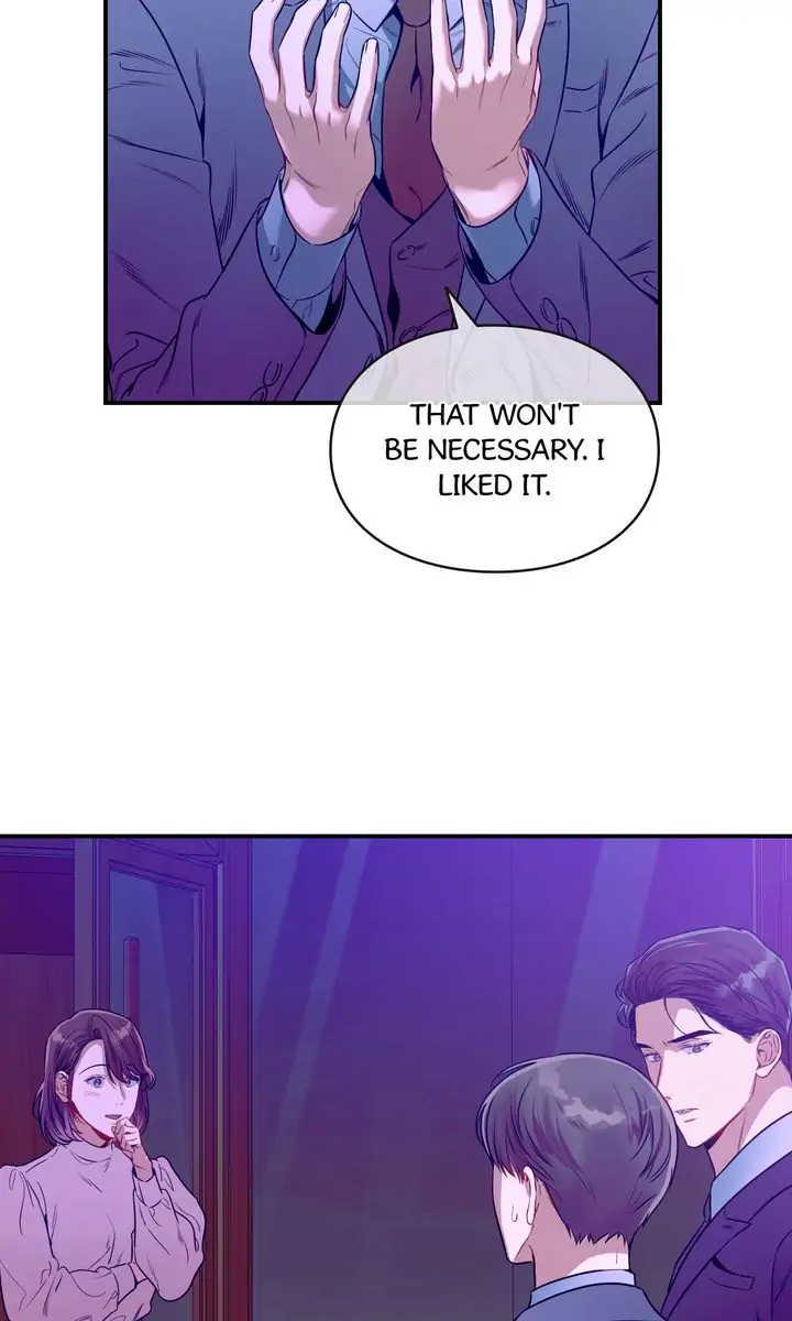 No Moral - Season 1 Finale manhwa