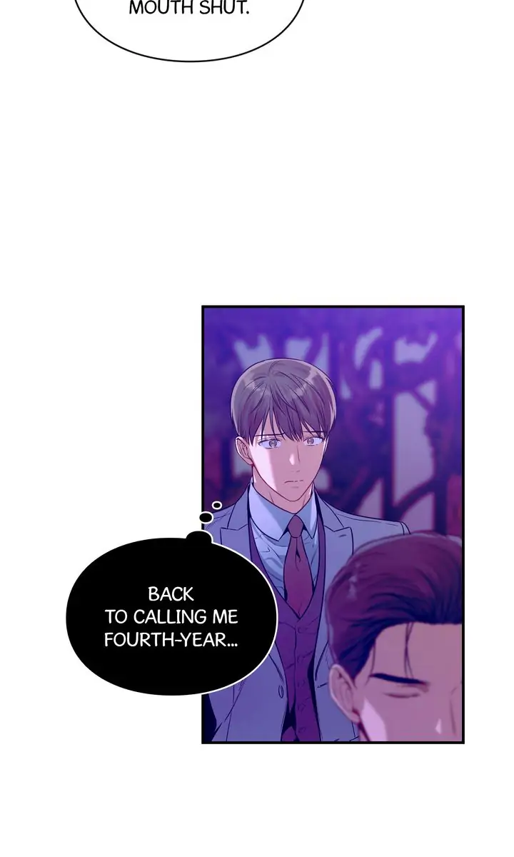 No Moral - Season 1 Finale manhwa