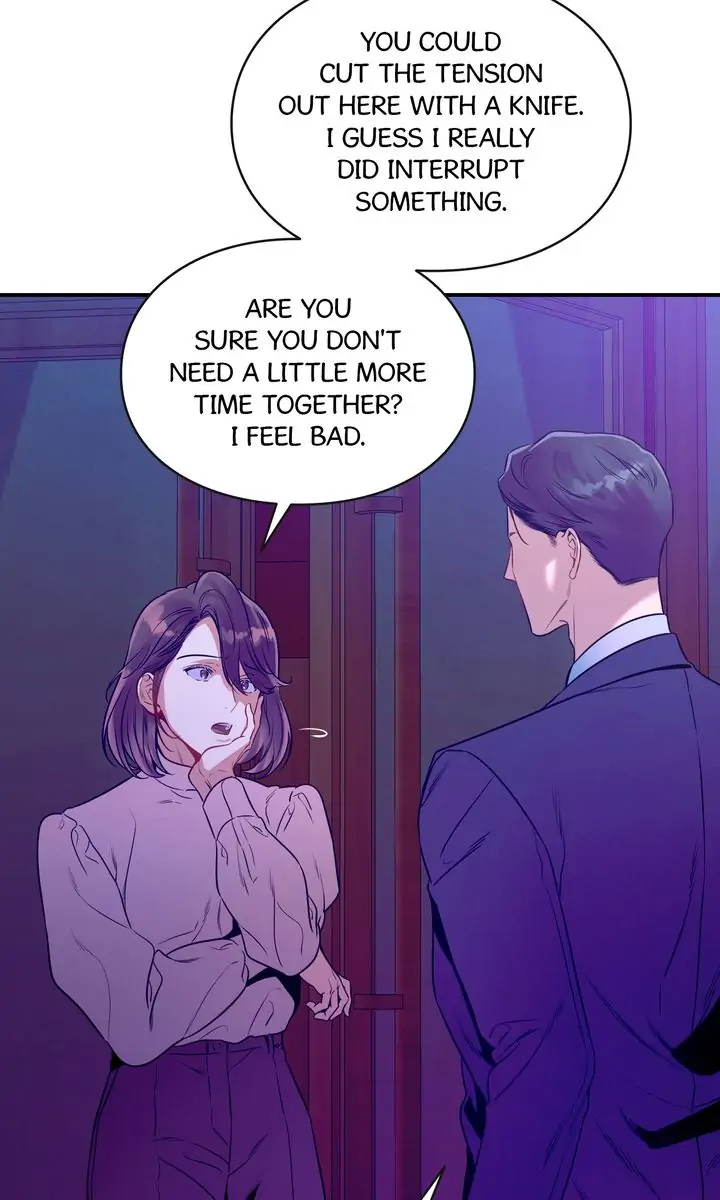 No Moral - Season 1 Finale manhwa