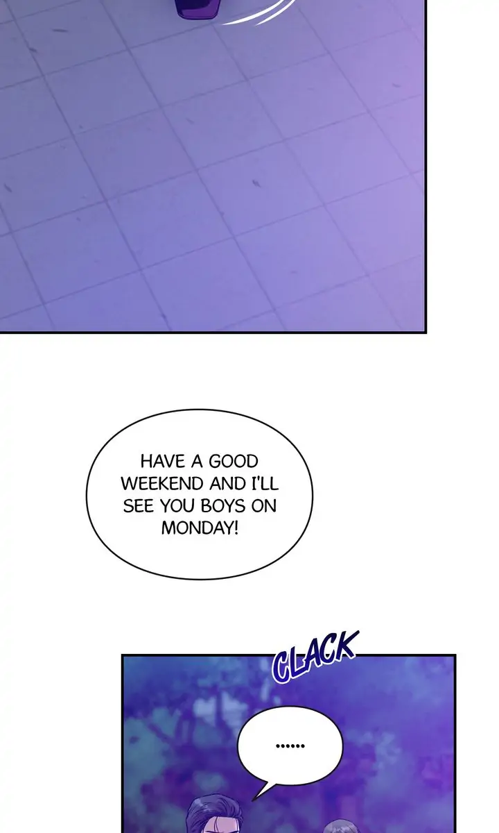 No Moral - Season 1 Finale manhwa