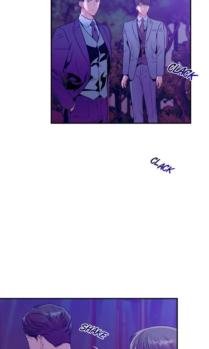 No Moral - Season 1 Finale manhwa