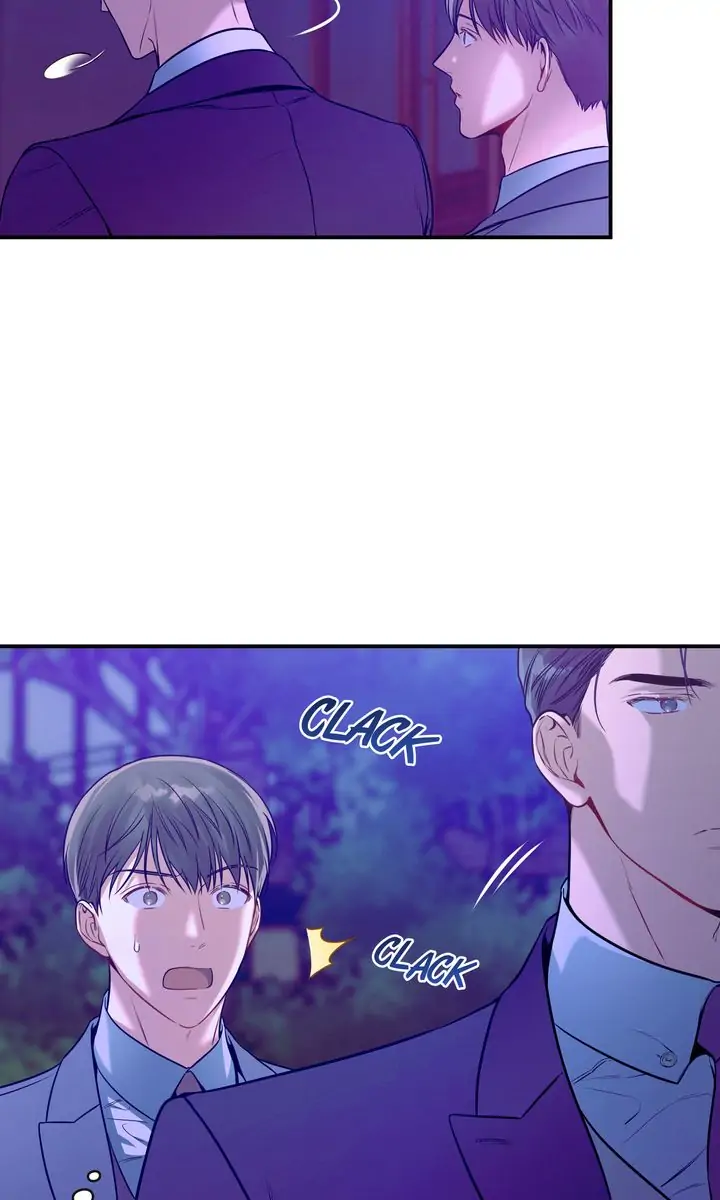 No Moral - Season 1 Finale manhwa