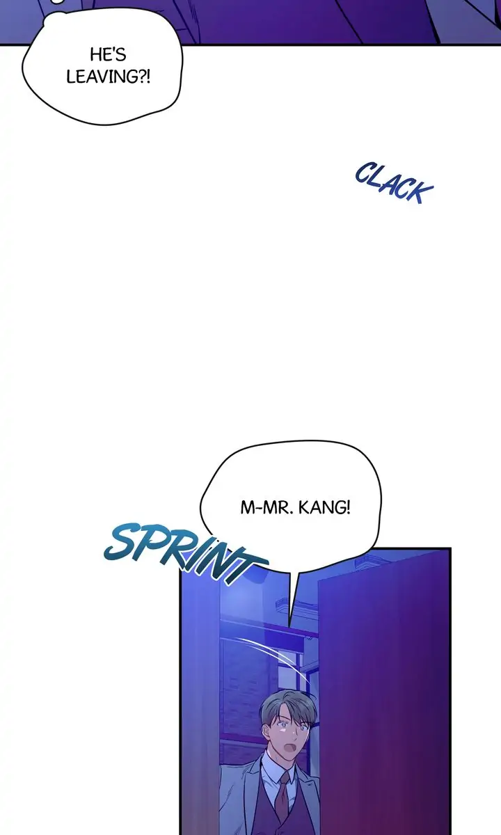 No Moral - Season 1 Finale manhwa