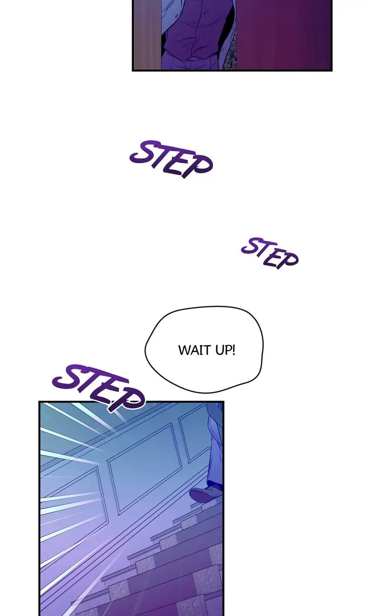 No Moral - Season 1 Finale manhwa