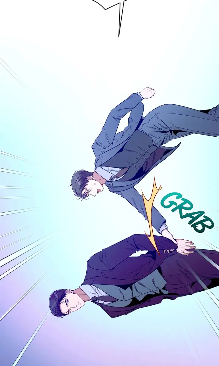 No Moral - Season 1 Finale manhwa
