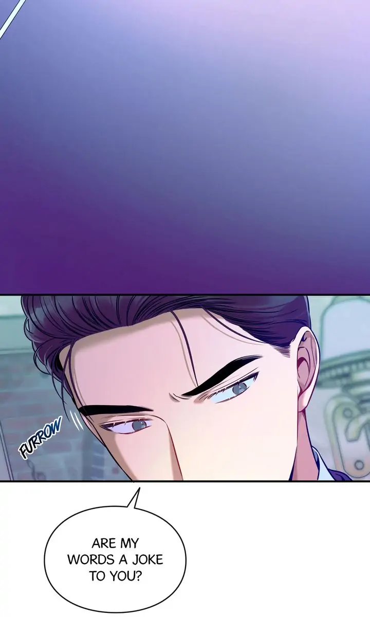 No Moral - Season 1 Finale manhwa