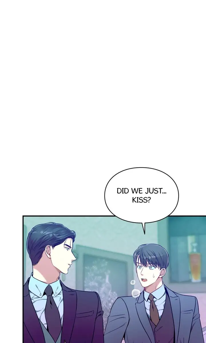 No Moral - Season 1 Finale manhwa