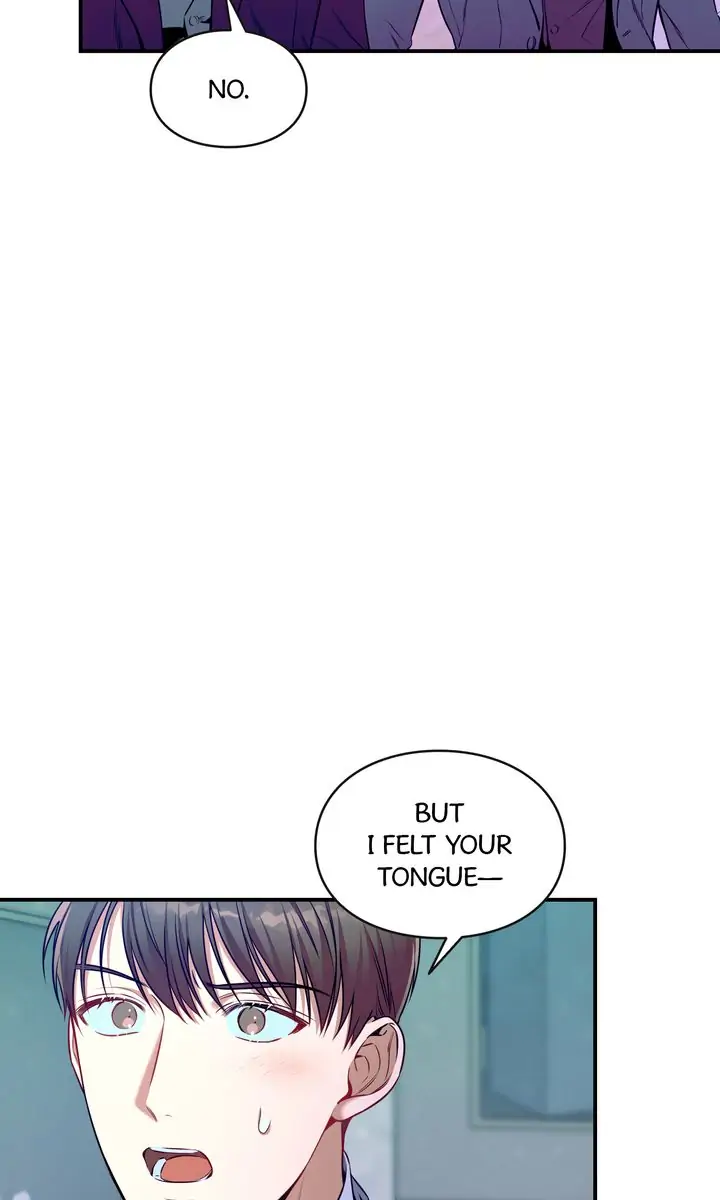 No Moral - Season 1 Finale manhwa