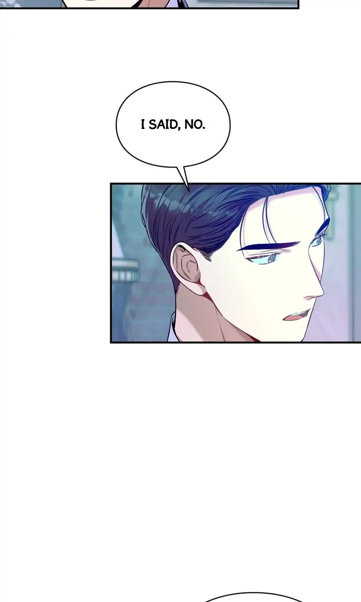 No Moral - Season 1 Finale manhwa