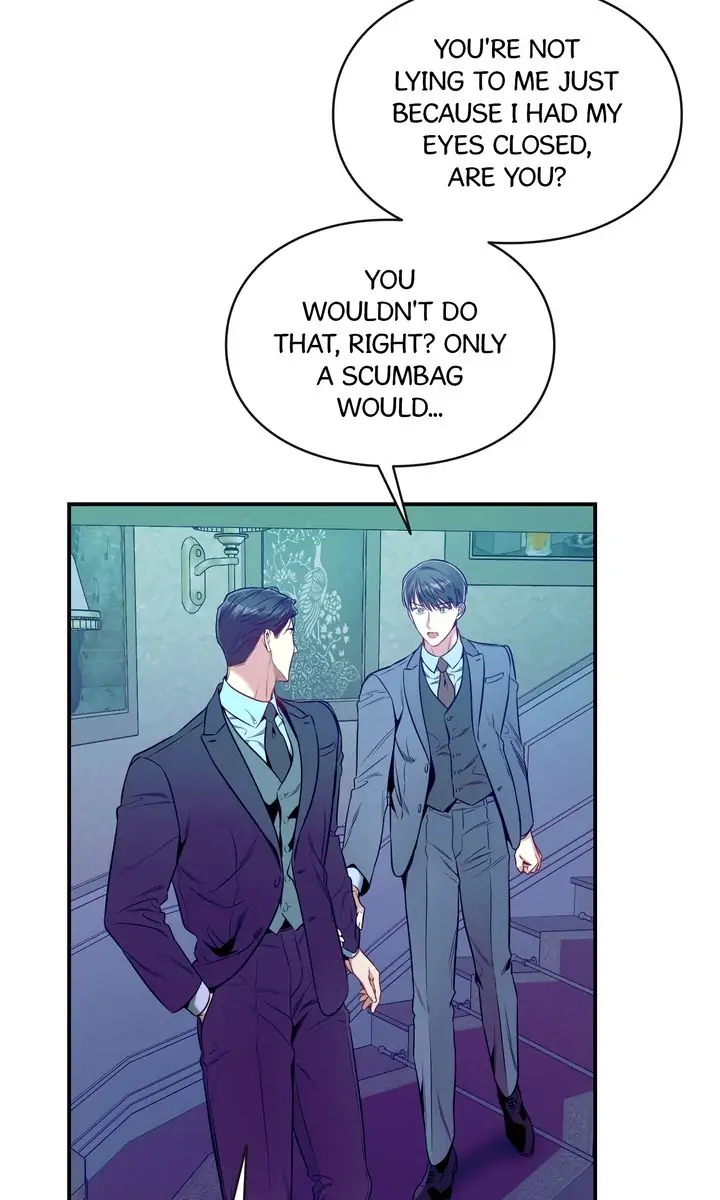 No Moral - Season 1 Finale manhwa