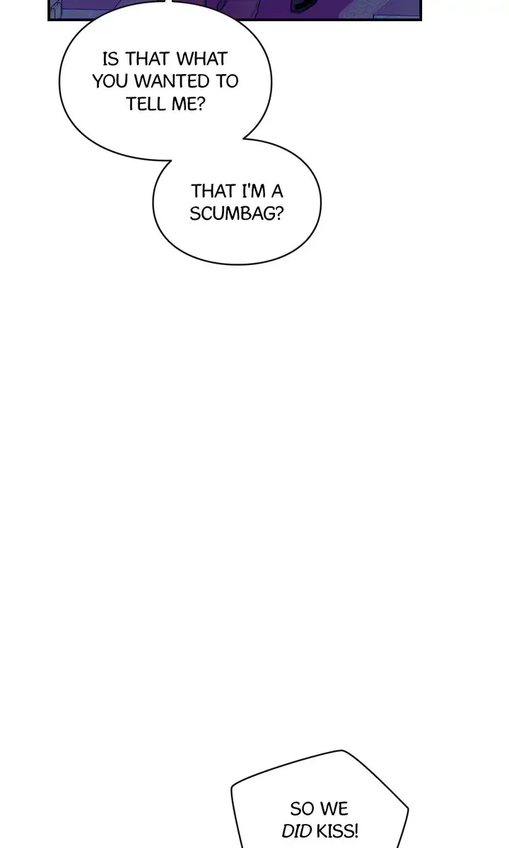 No Moral - Season 1 Finale manhwa