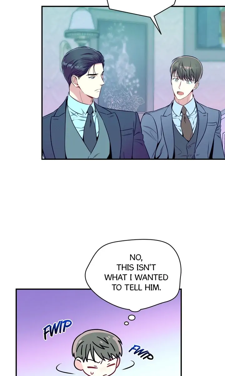 No Moral - Season 1 Finale manhwa