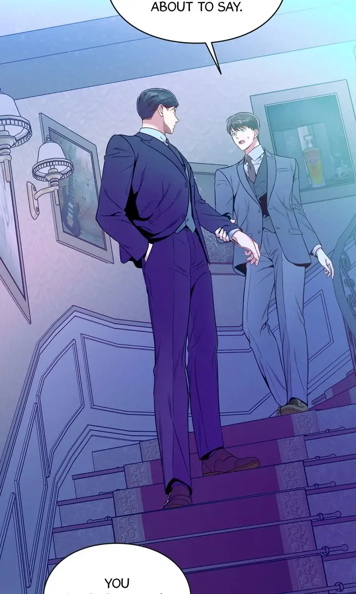 No Moral - Season 1 Finale manhwa